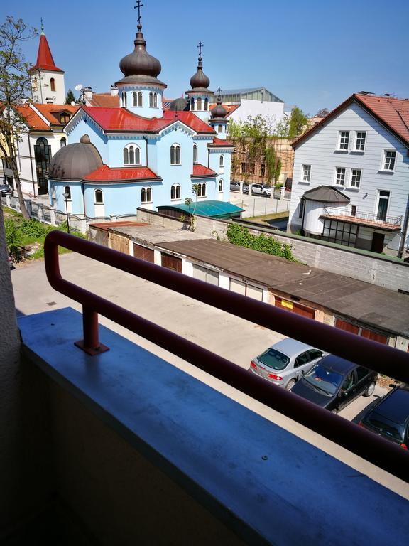 Apartment Ma Banyaluka Dış mekan fotoğraf