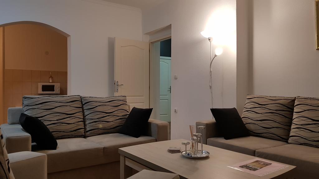 Apartment Ma Banyaluka Dış mekan fotoğraf