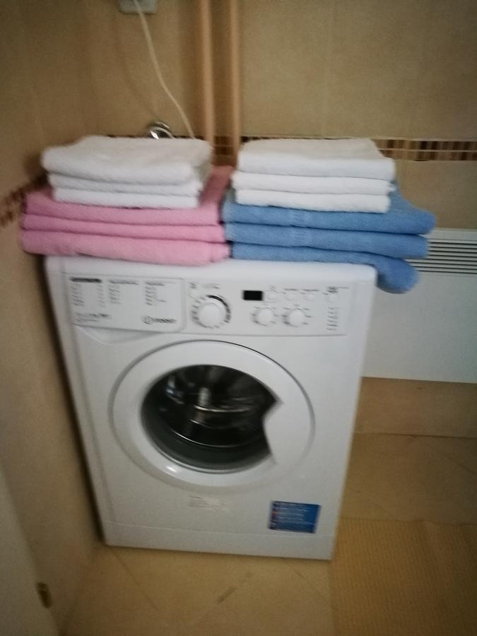 Apartment Ma Banyaluka Dış mekan fotoğraf