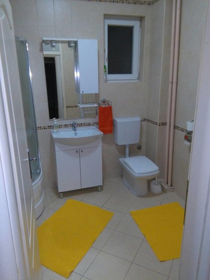 Apartment Ma Banyaluka Dış mekan fotoğraf