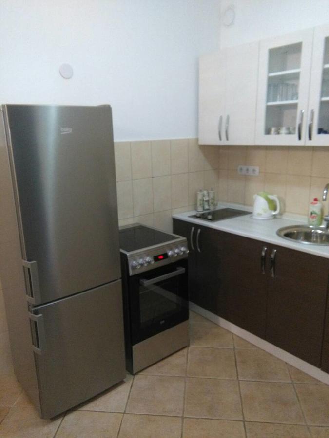 Apartment Ma Banyaluka Dış mekan fotoğraf